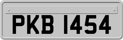 PKB1454