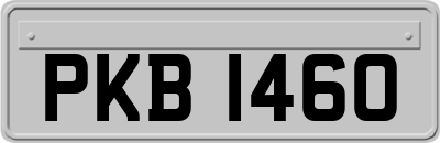 PKB1460