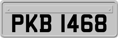 PKB1468