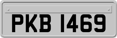 PKB1469
