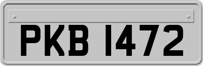 PKB1472