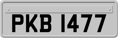 PKB1477