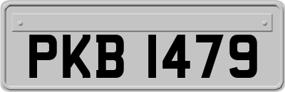 PKB1479