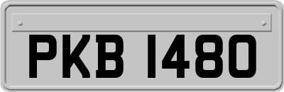 PKB1480