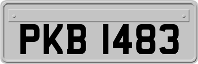 PKB1483