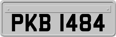 PKB1484