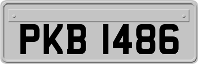 PKB1486