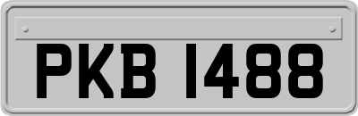 PKB1488