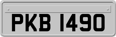 PKB1490