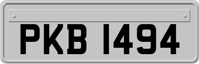 PKB1494