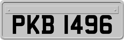 PKB1496