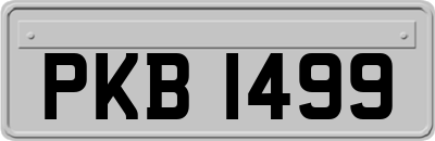 PKB1499
