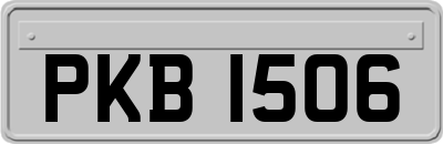 PKB1506