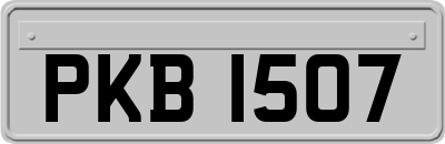 PKB1507