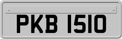 PKB1510