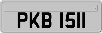 PKB1511