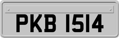 PKB1514