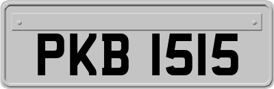 PKB1515