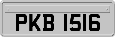 PKB1516