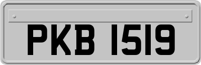 PKB1519