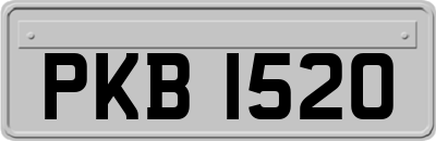 PKB1520