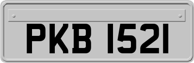 PKB1521