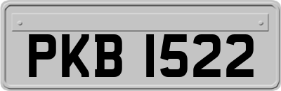 PKB1522