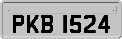 PKB1524