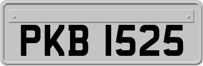 PKB1525