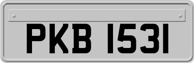 PKB1531