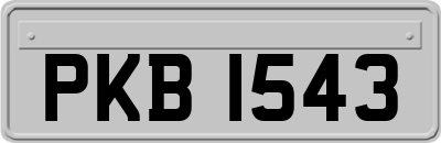 PKB1543