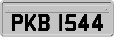 PKB1544