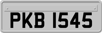 PKB1545