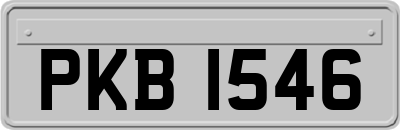 PKB1546