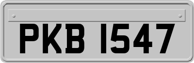 PKB1547