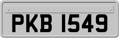 PKB1549