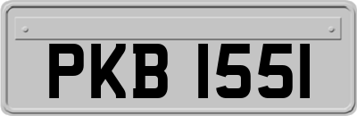 PKB1551