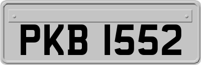 PKB1552