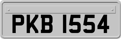 PKB1554