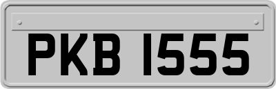 PKB1555