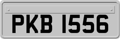 PKB1556