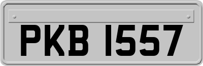 PKB1557