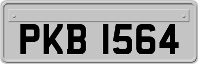 PKB1564