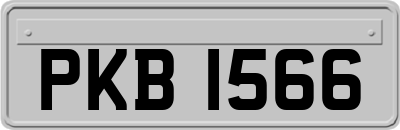 PKB1566