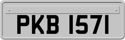 PKB1571