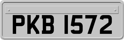 PKB1572