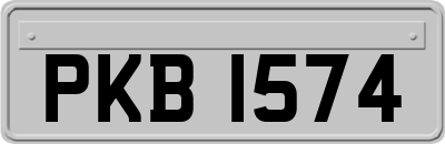 PKB1574