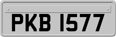 PKB1577