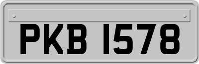 PKB1578