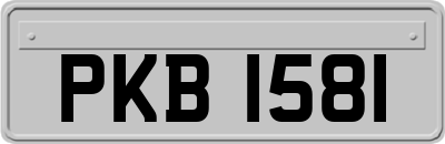 PKB1581